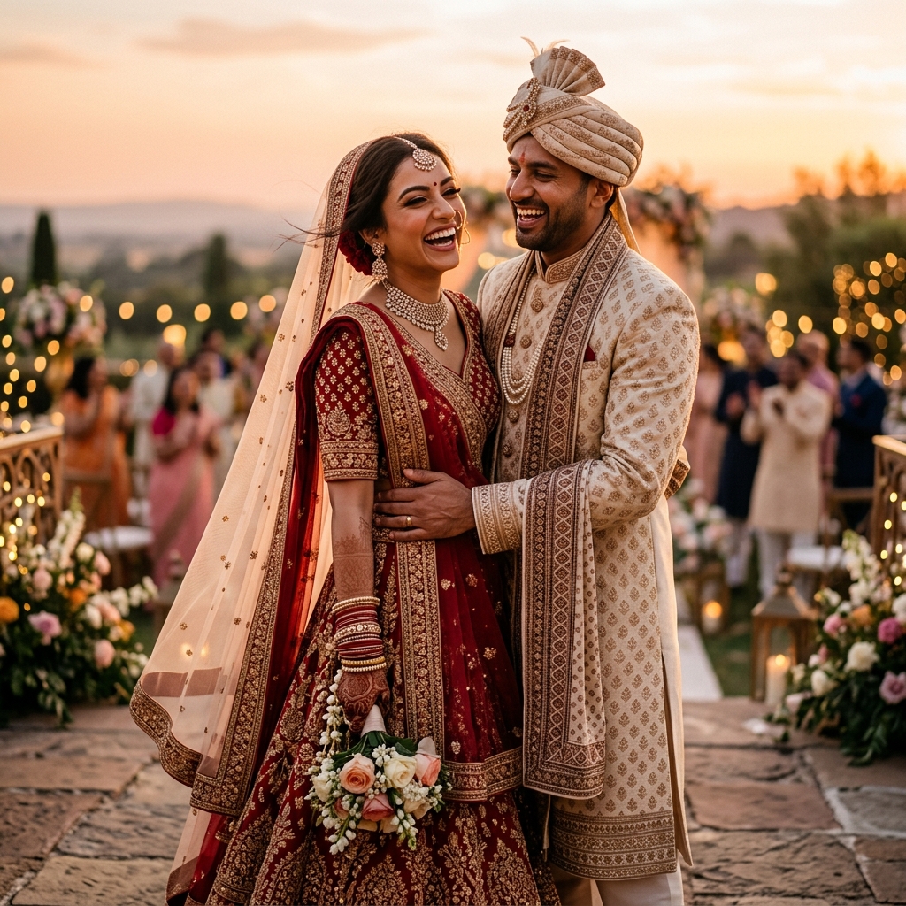Astika Studios candid wedding photography